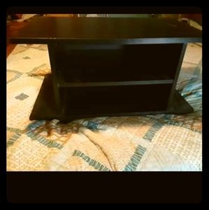 TV swivel stand